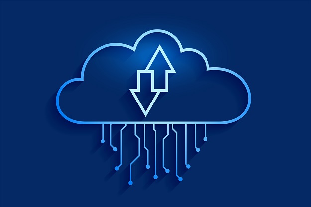Cloud Computing