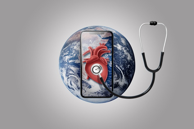 Remote Cardiac Monitoring