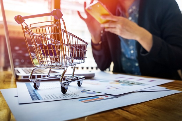 E-Commerce Platform