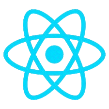 React