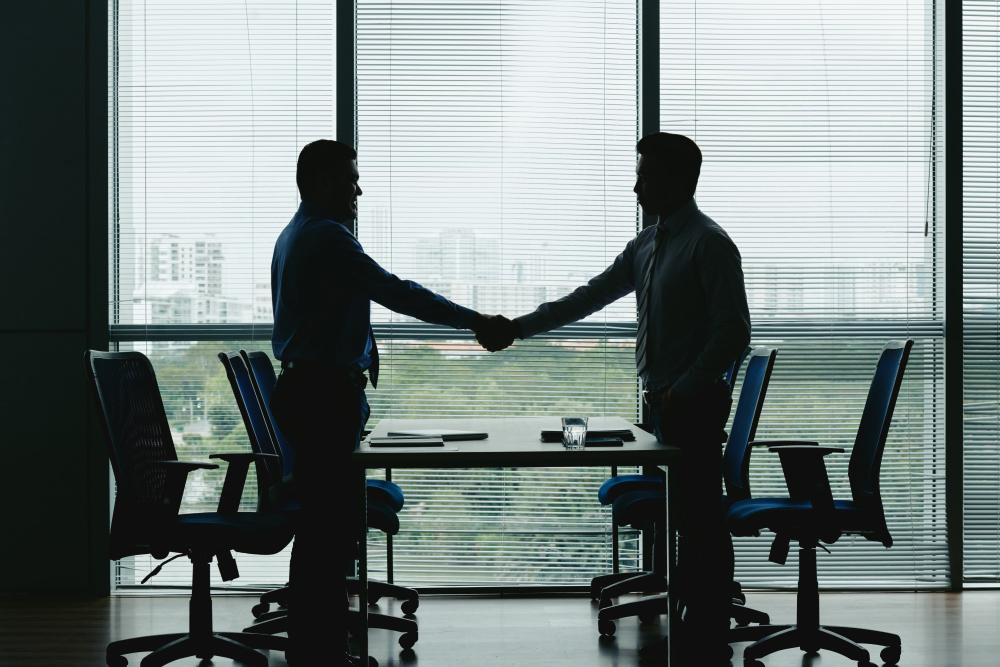 BGadi Partners with Leading Enterprise Clients Across Healthcare and Manufacturing
