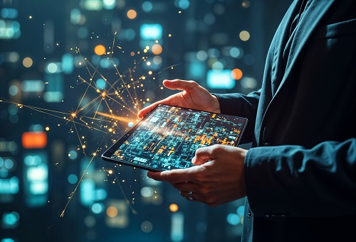 HealthSuite Goes Live — AI-Powered Healthcare Management for Modern Hospitals
